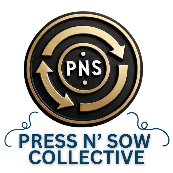 PRESS N' SOW COLLECTIVE