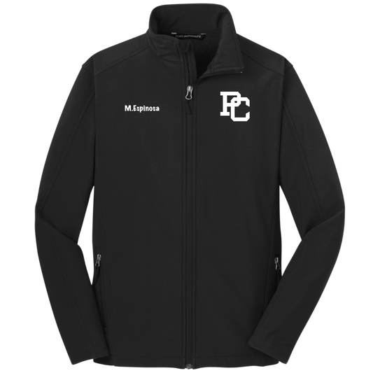 PPCHS Band Jacket